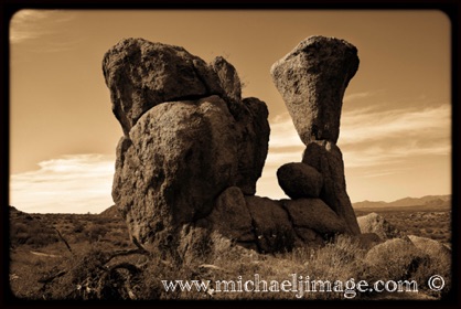 "mushroom rocks"
toms thumb preserve